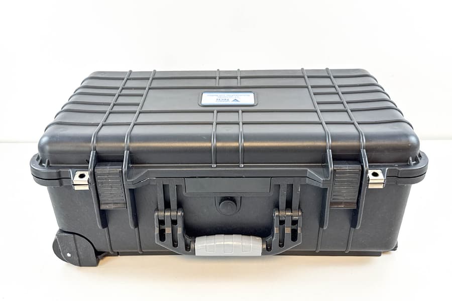 Schutzkoffer Vario Tech VT-SK5015